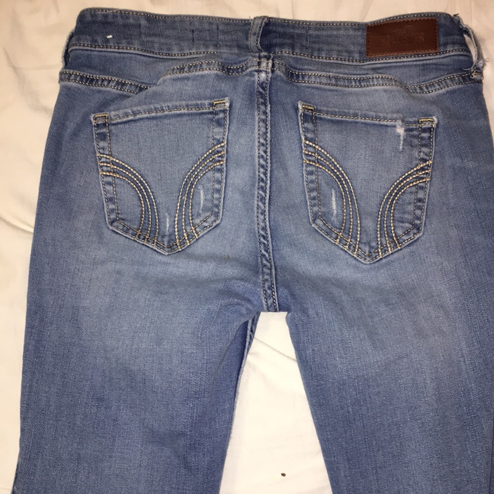 Jeans - Picture 2 of 3